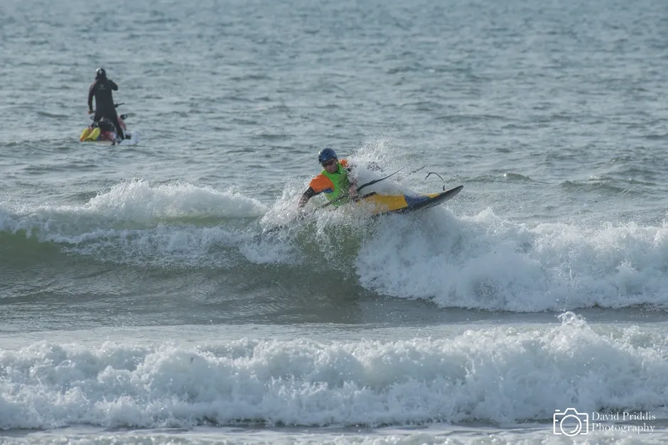 Bude Short Boat Surf
